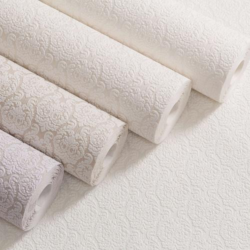 Szürke Vlies Tapéta 