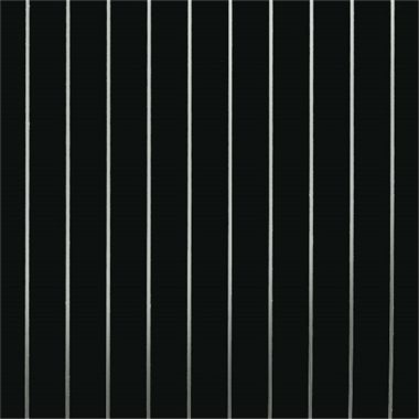 Fekete Geometrikus Vlies Tapéta 