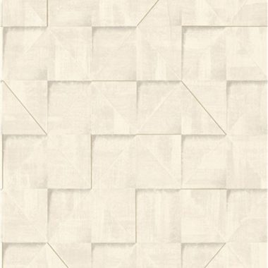 Bézs Naturál Vinyl Tapéta 