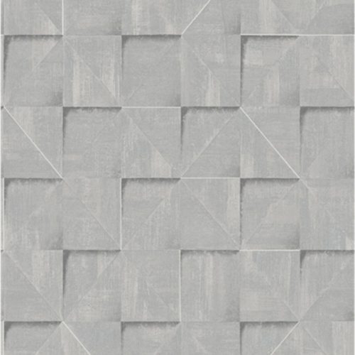 Szürke Naturál Vinyl Tapéta 