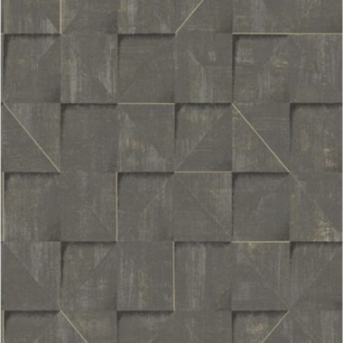 Fekete Naturál Vinyl Tapéta 