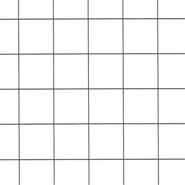 Fehér Geometrikus Vlies Tapéta 