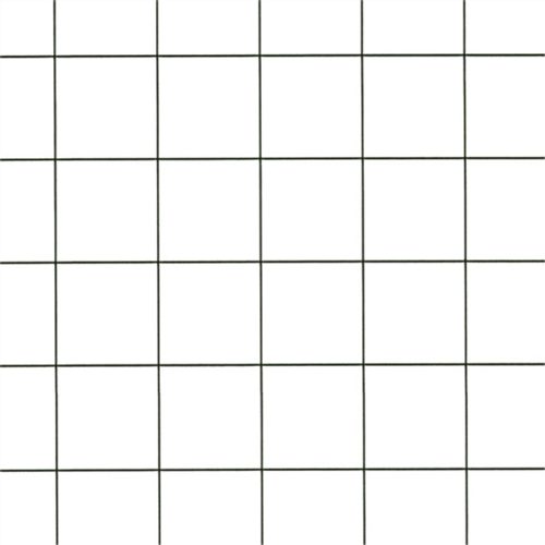 Fehér Geometrikus Vlies Tapéta 