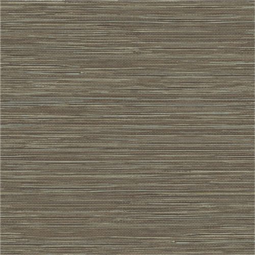 Barna Naturál Vinyl Tapéta 
