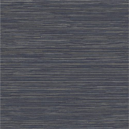 Kék Naturál Vinyl Tapéta 
