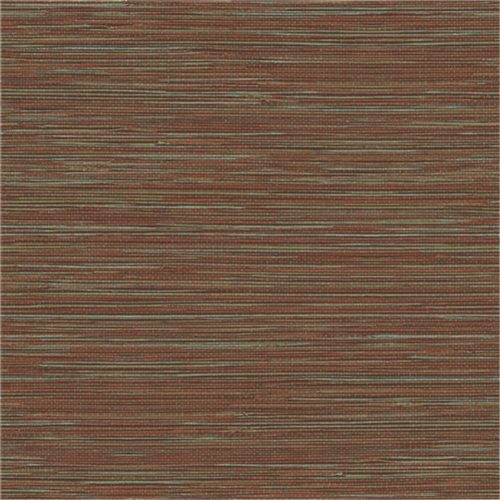 Piros Naturál Vinyl Tapéta 