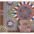 Pure Non-Woven Dolce&Gabbana Panel 