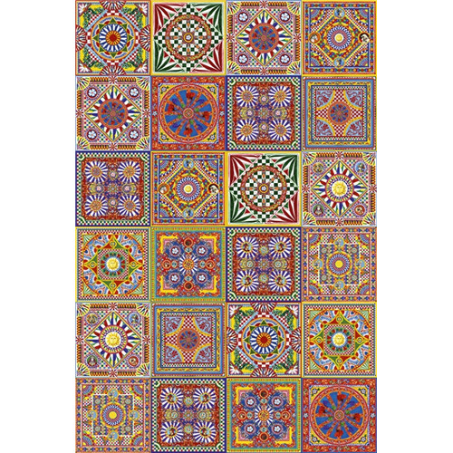 Pure Non-Woven Dolce&Gabbana Panel 