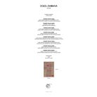 Pure Non-Woven Dolce&Gabbana Panel 
