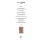 Viscose Dolce&Gabbana Panel 