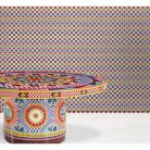Pure Non-Woven Dolce&Gabbana Panel 
