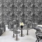 Viscose Dolce&Gabbana Panel 