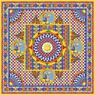 Shantung Dolce&Gabbana Panel 