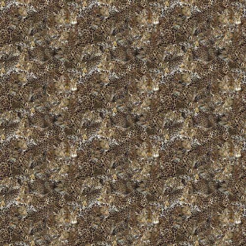 Viscose Dolce&Gabbana Panel 