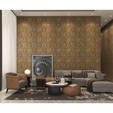 Bézs Klasszikus Vinyl Tapéta 