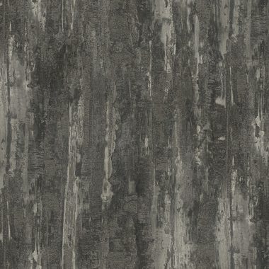 Fekete Naturál Vinyl Tapéta 