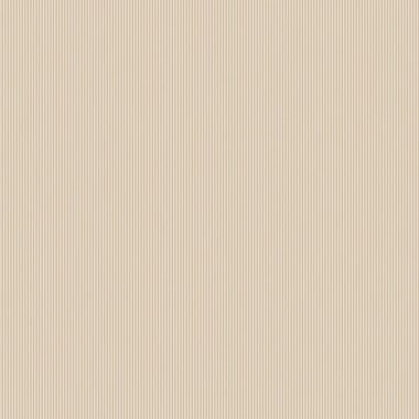   Bézs geometrikus olasz vinyl Lamborghini tapéta függőleges csíkozással