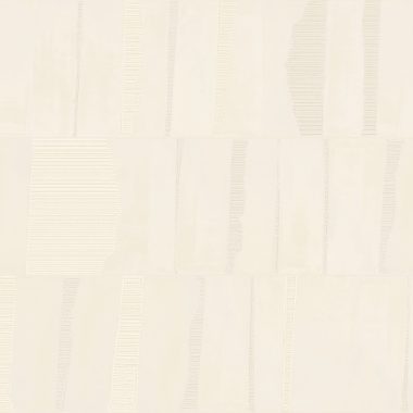 Fehér geometrikus olasz vinyl Lamborghini tapéta  