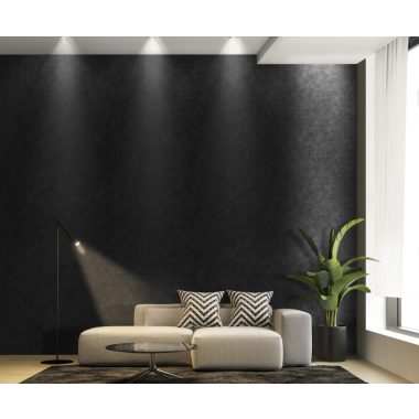 Grézs beton hatású vinyl Lamborghini tapéta 