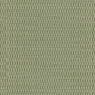   Zöld rattan szőtt mintás fényes strukturált vinyl Lamborghini tapéta 