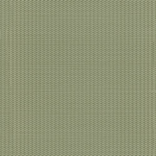 Zöld rattan szőtt mintás fényes strukturált vinyl Lamborghini tapéta 