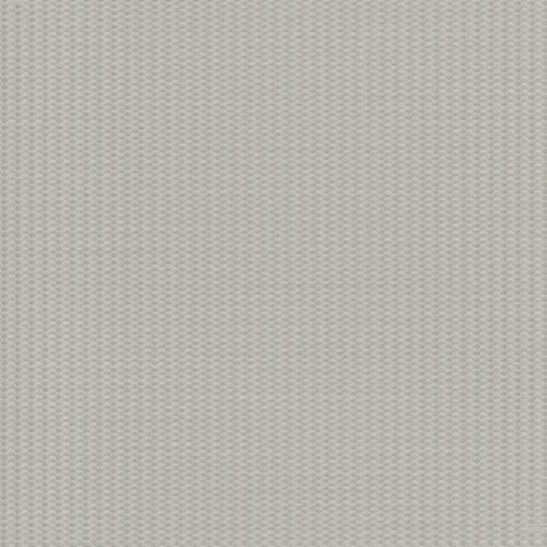 Világos szürke rattan szőtt mintás fényes strukturált vinyl Lamborghini tapéta 