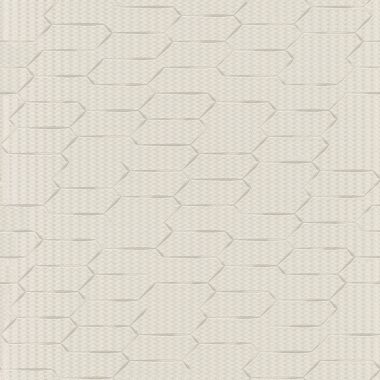   Tört fehér alapon gyönygház fényű keréknyom - absztrakt - modern geometriai mintás vinyl Lamborghini tapéta 