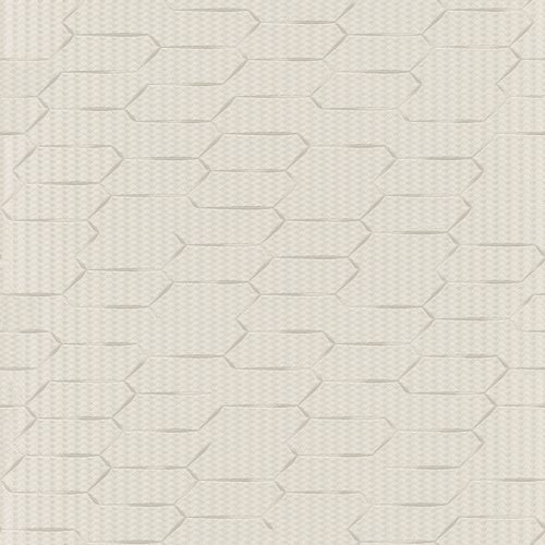 Tört fehér alapon gyönygház fényű keréknyom - absztrakt - modern geometriai mintás vinyl Lamborghini tapéta 