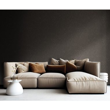   Kék hullám - absztrakt mintás modern vinyl Lamborghini tapéta 