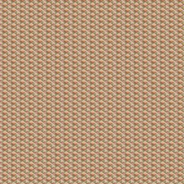 Bordó Geometrikus Vinyl Tapéta 