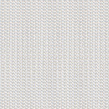 Szürke Geometrikus Vinyl Tapéta 