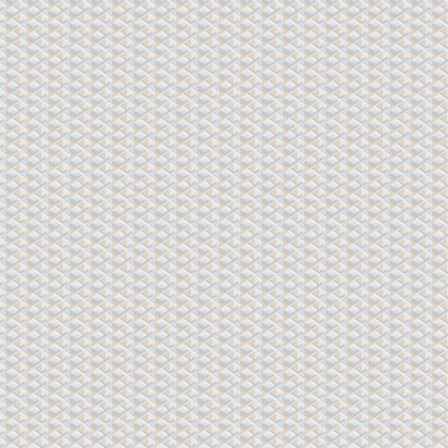 Szürke Geometrikus Vinyl Tapéta 