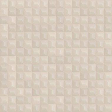Bézs Geometrikus Vinyl Tapéta 