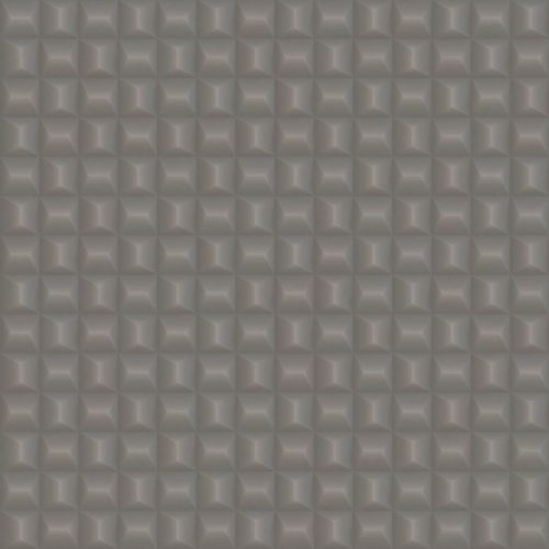 Szürke Geometrikus Vinyl Tapéta 