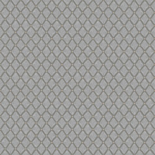 Szürke Klasszikus Vinyl Tapéta 