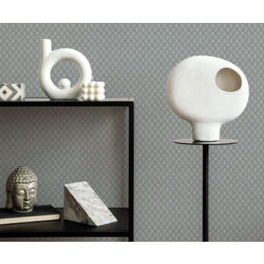 Bézs Klasszikus Vinyl Tapéta 