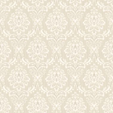 Bézs Klasszikus Vinyl Tapéta 