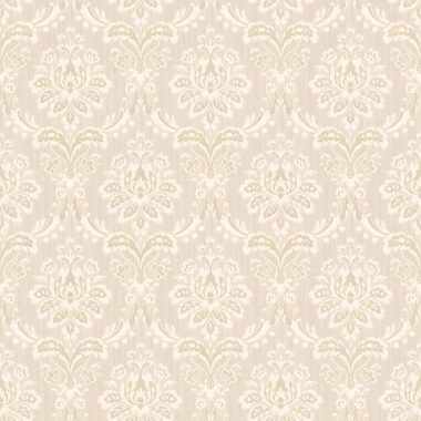 Bézs Klasszikus Vinyl Tapéta 