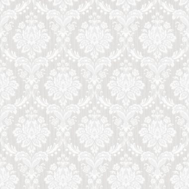 Szürke Klasszikus Vinyl Tapéta 