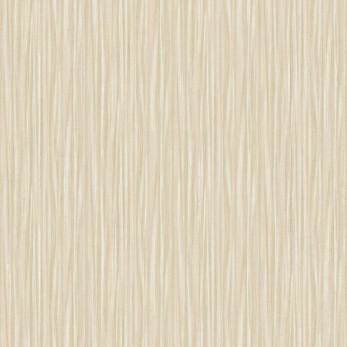 Bézs Naturál Vinyl Trussardi Tapéta 