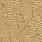 Arany Levél Vinyl Trussardi Tapéta 