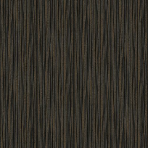 Fekete Naturál Vinyl Trussardi Tapéta 