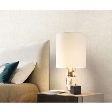 Bézs Naturál Vinyl Trussardi Tapéta 