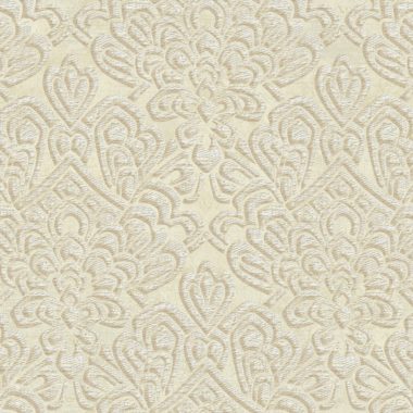 Bézs Barokk Vinyl Trussardi Tapéta 