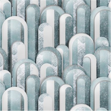 Vinyl Trussardi Panel 