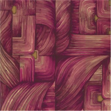 Vinyl Trussardi Panel 