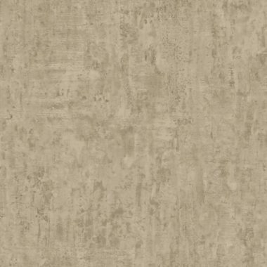 Rusztikus fal hatású, taupe színű vinyl tapéta