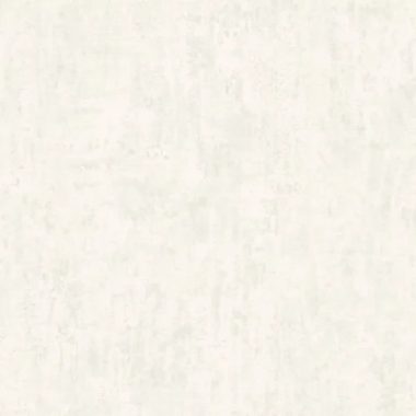 Rusztikus fal hatású törtfehér színű vinyl tapéta