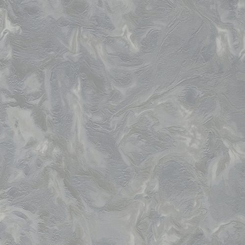 Ezüst Márvány Vinyl Tapéta 