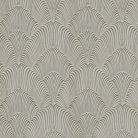 Szürke Geometrikus Vinyl Tapéta 